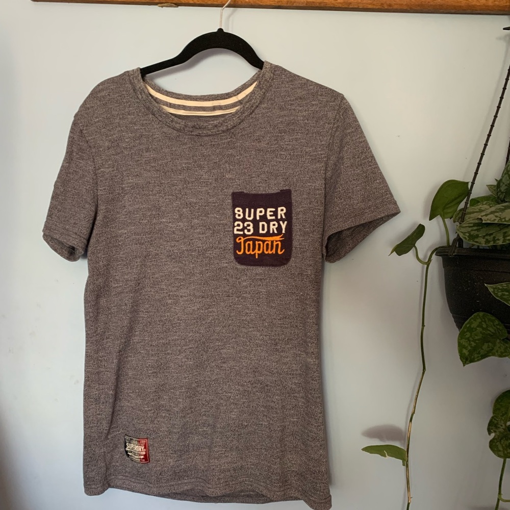 SuperDry Tee - Picture 2 of 10